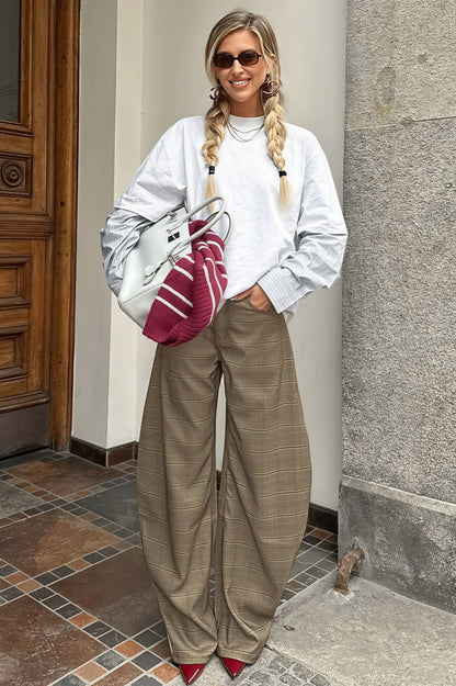 Elegantly Designed Pants