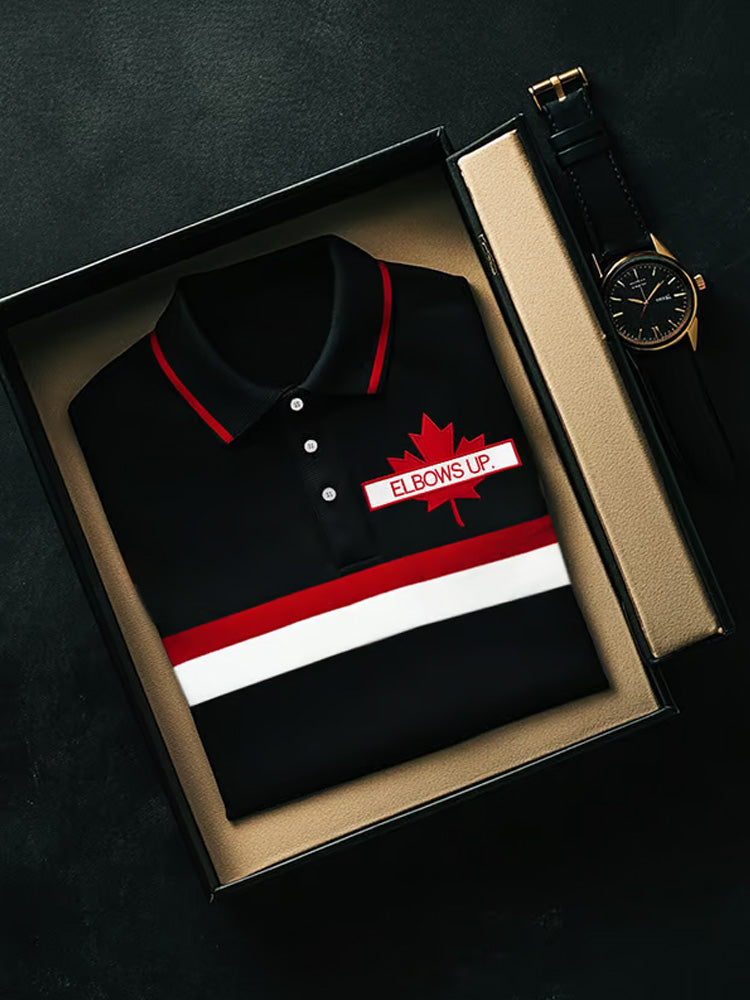 Elegantly Designed Shirt