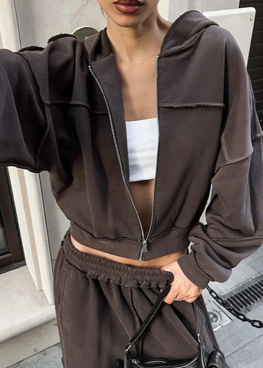 Beautifully Finished Pants in a Timeless Design