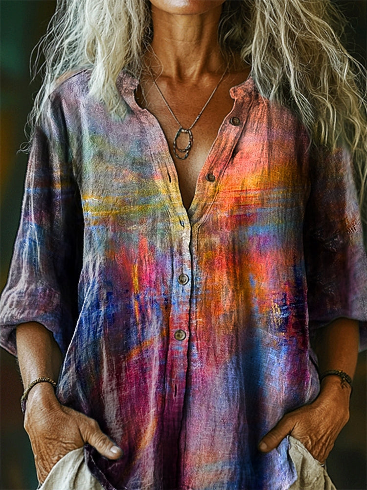 Classic Vintage Shirt