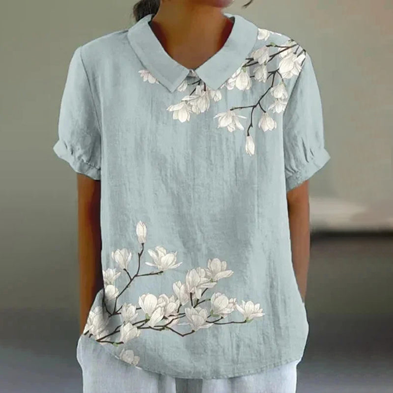 Timeless Vintage Style Shirt