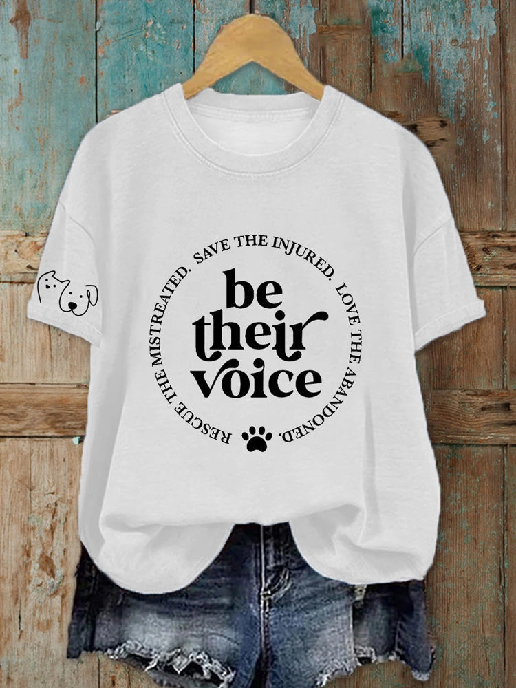 Timeless Vintage Style T-Shirt