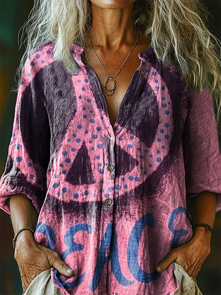 Classic Designed Shirt