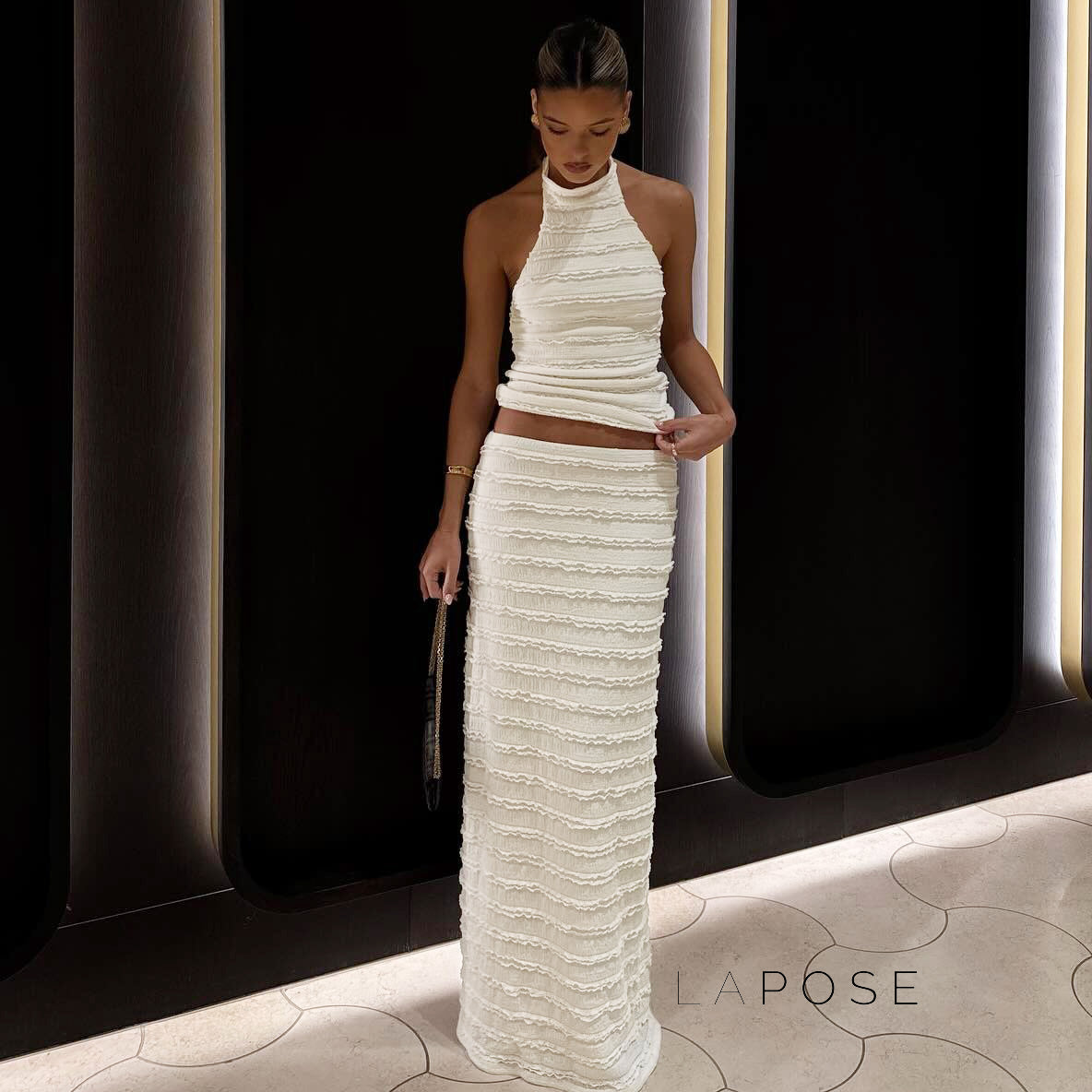 Classic Vintage & Enduringly Stylish Garment