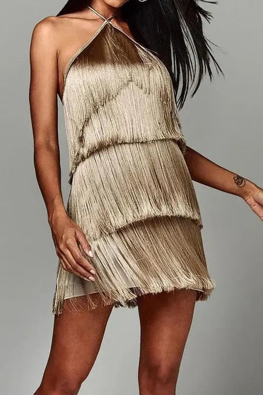 Classic Vintage & Enduringly Stylish Dress