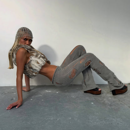 Thoughtfully Designed Pants