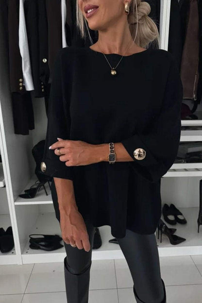 Classic Vintage Sweater