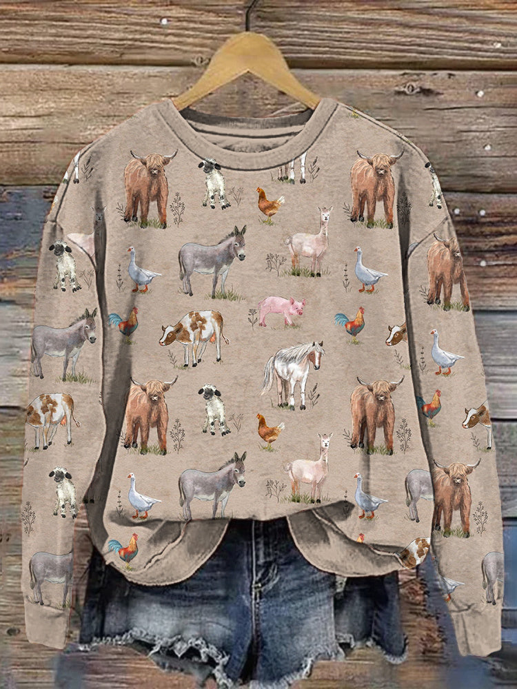 Timeless Vintage Style Shirt