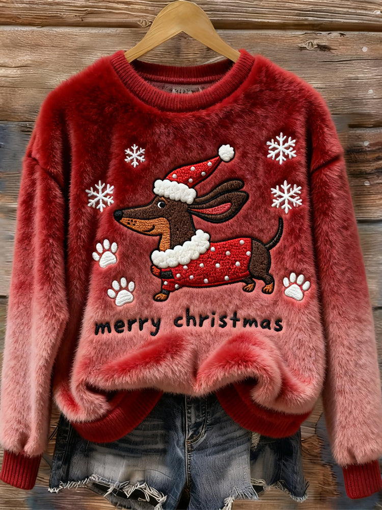 Thoughtfully Designed Sweater