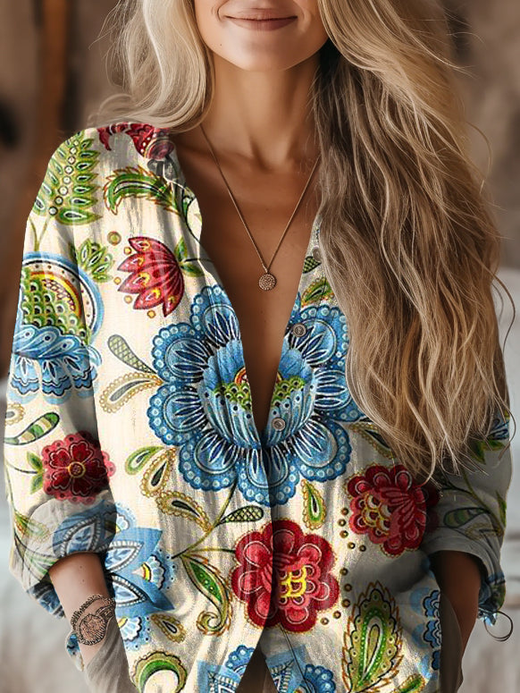 Elegantly Designed Shirt