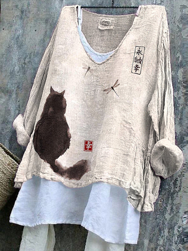 Classic Vintage Shirt