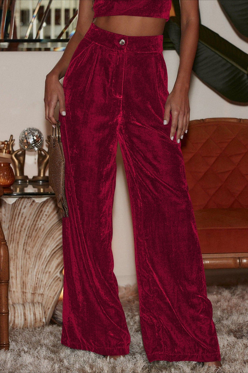 Thoughtfully Designed Pants