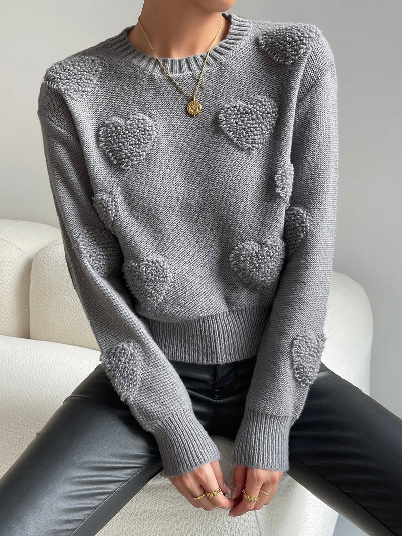 Beautifully Crafted Sweater