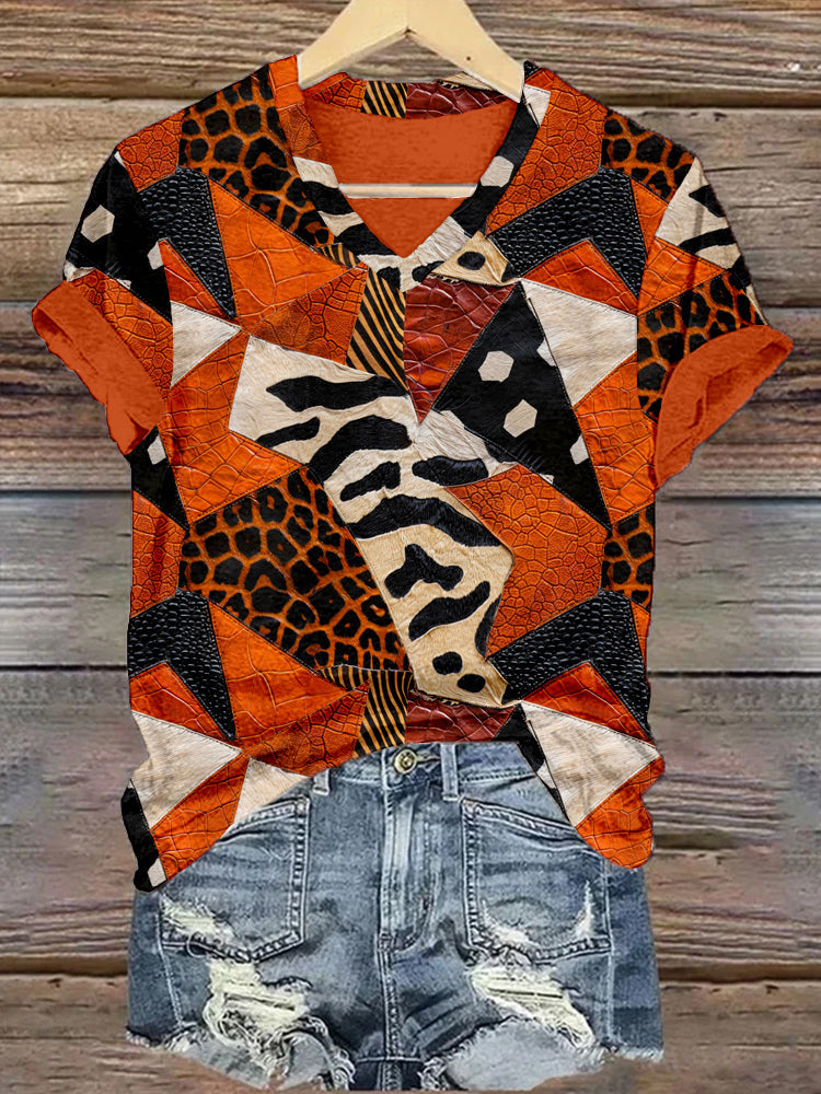 Gracefully Designed Shirt
