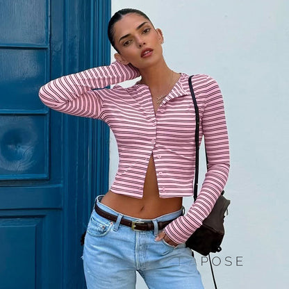 Classic Vintage & Enduringly Stylish Cardigan