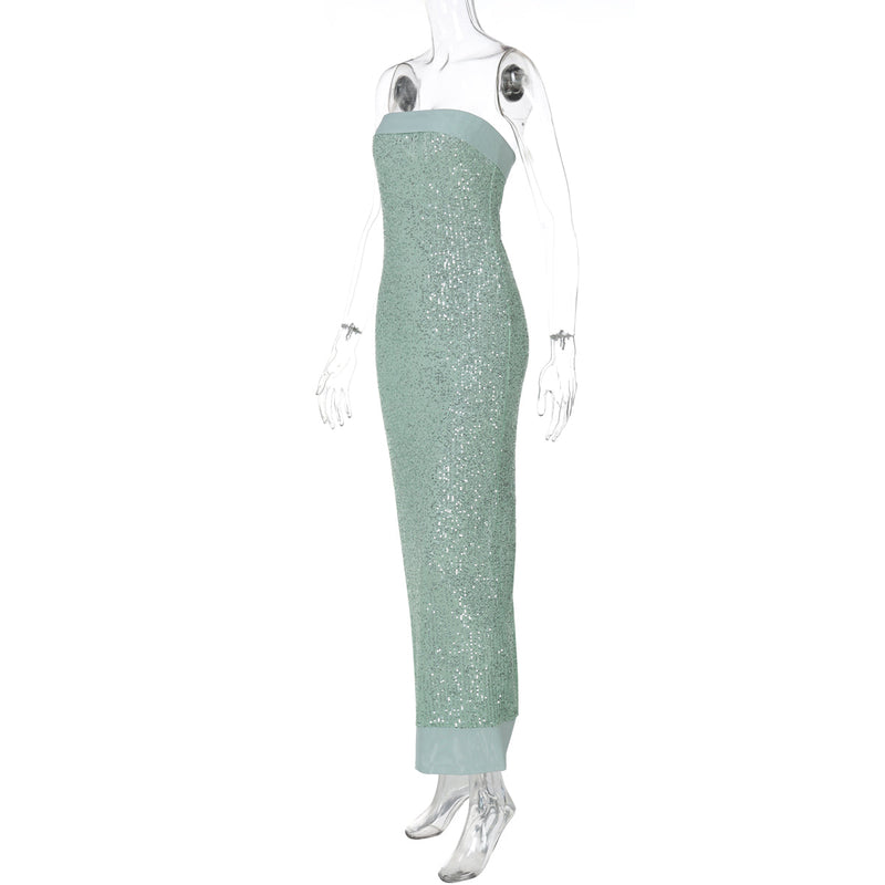 A Vintage Style Garment with Delicate Timeless Details