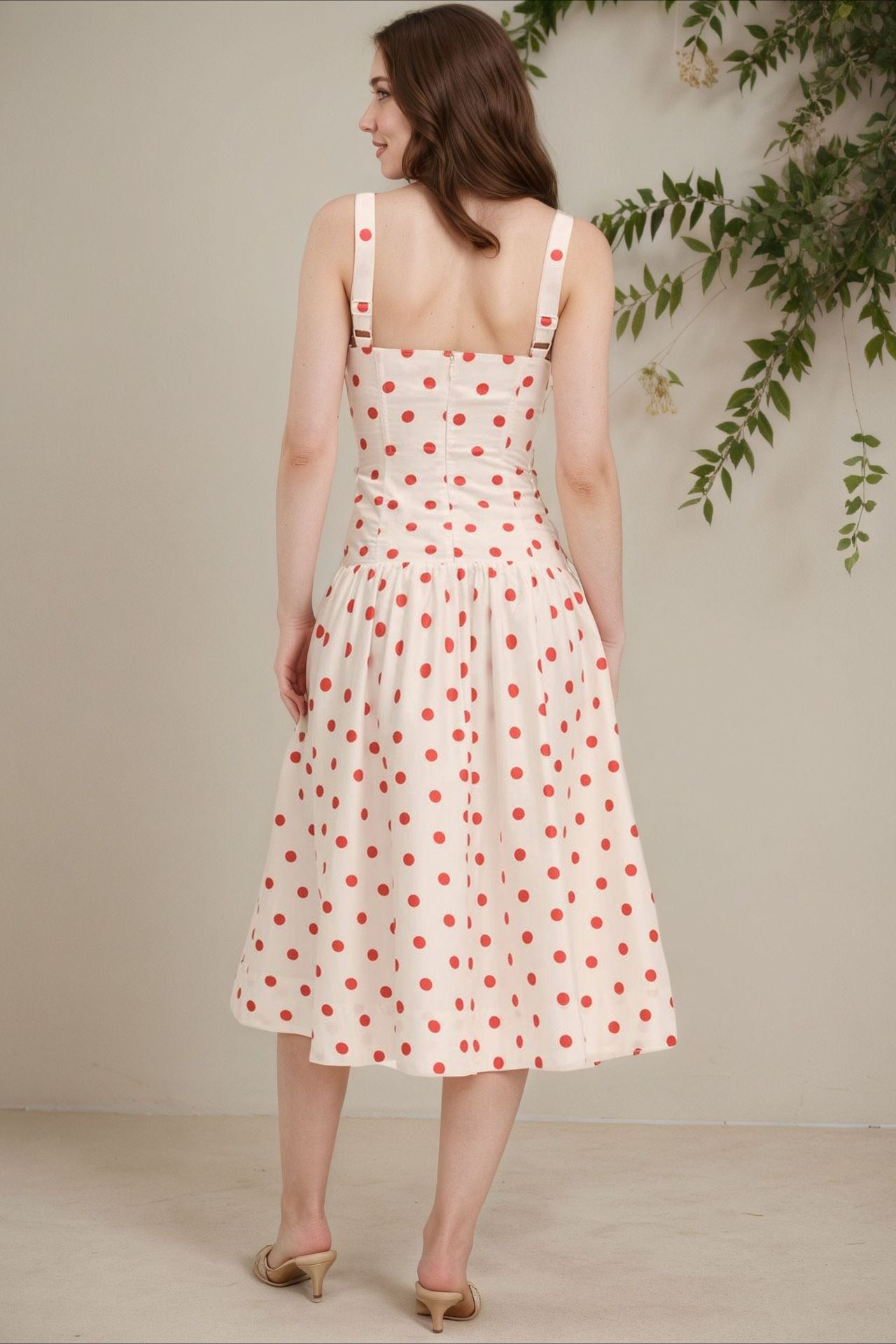 Beautifully Crafted Dress