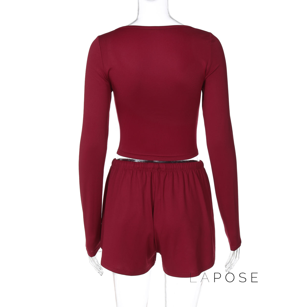 Effortlessly Elegant Garment with a Timeless Design
