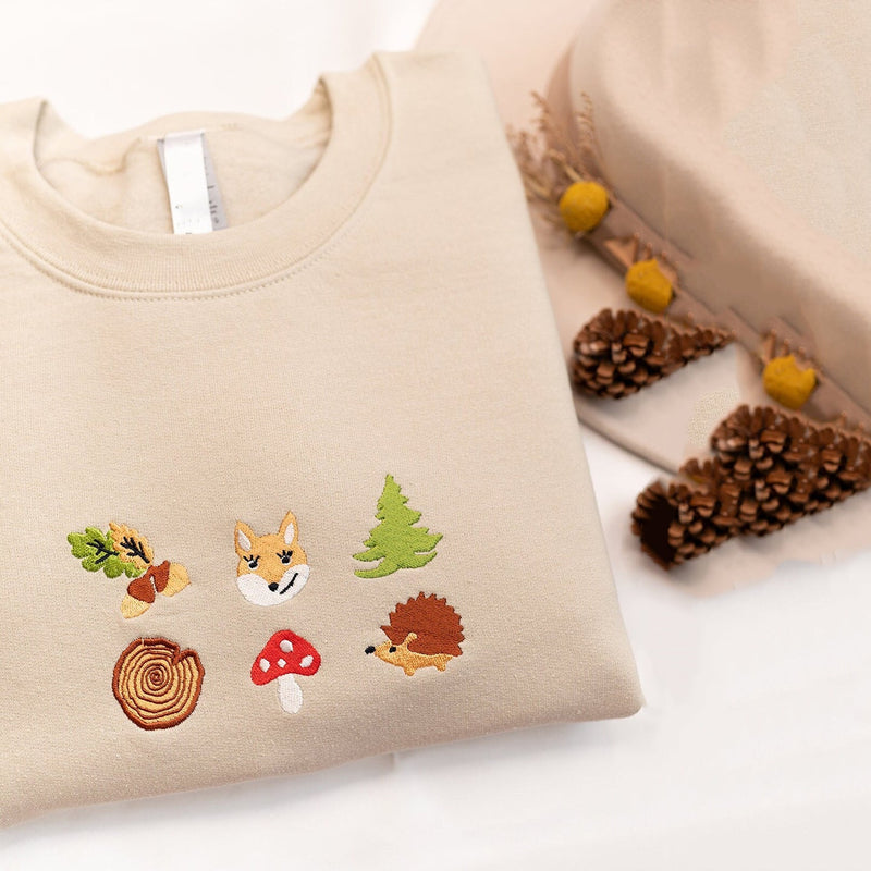 Gracefully Designed Shirt