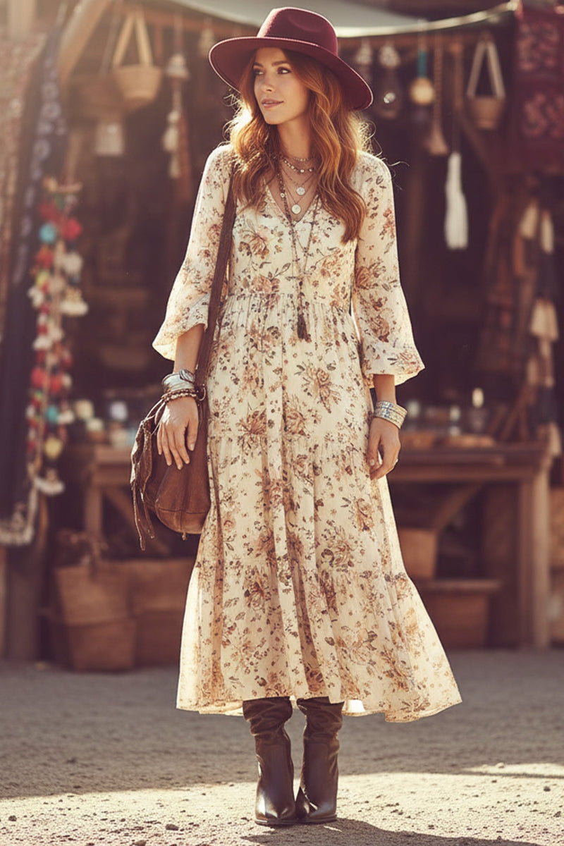 Gracefully Styled Boots for Any Occasion