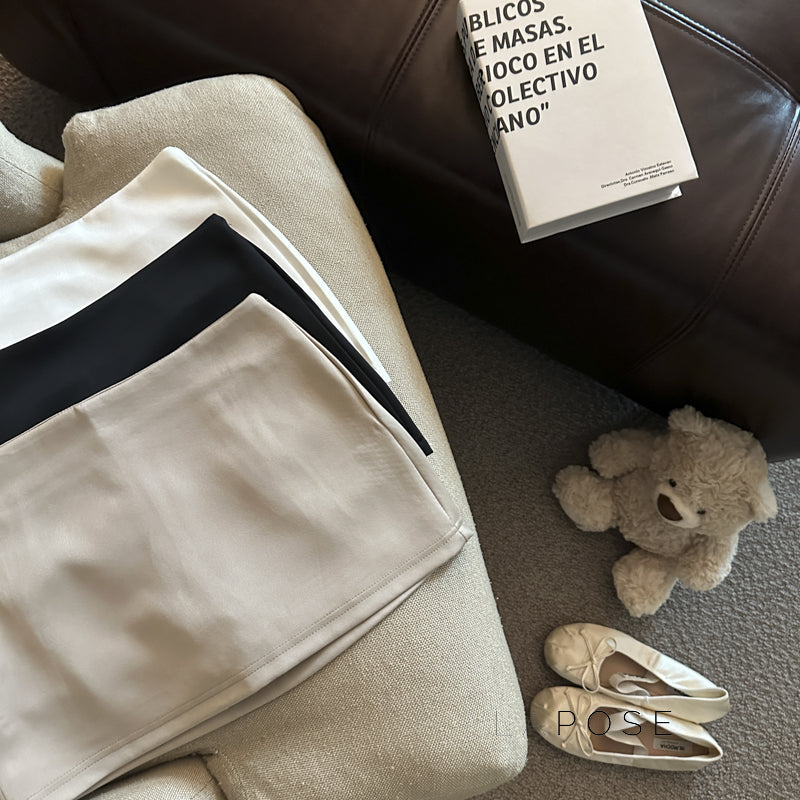 A Vintage Style Garment with Delicate Timeless Details