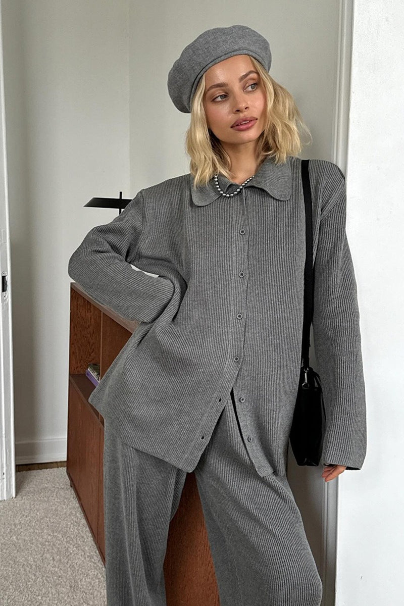Vintage Inspired Garment with a Contemporary Edge