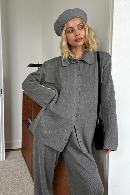 Vintage Inspired Garment with a Contemporary Edge