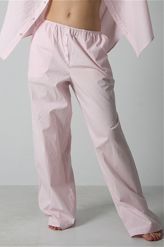 Timeless Vintage Style Pants