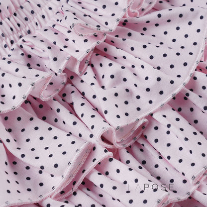 Beautifully Finished Garment in a Timeless Design