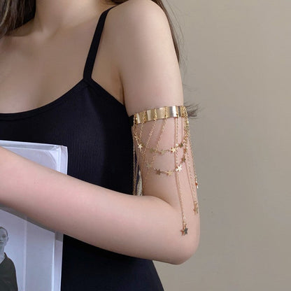 A Vintage Style Garment with Delicate Timeless Details
