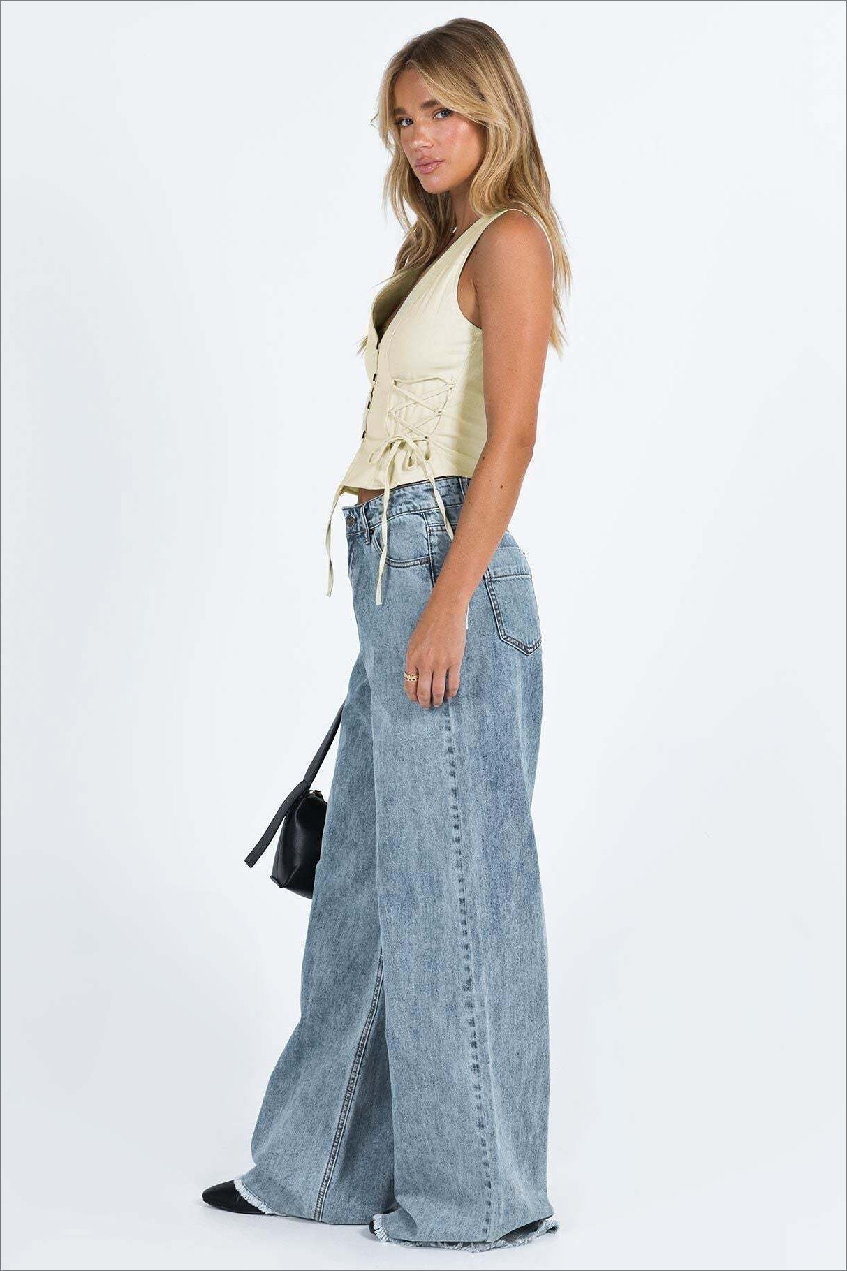 Thoughtfully Designed Garment