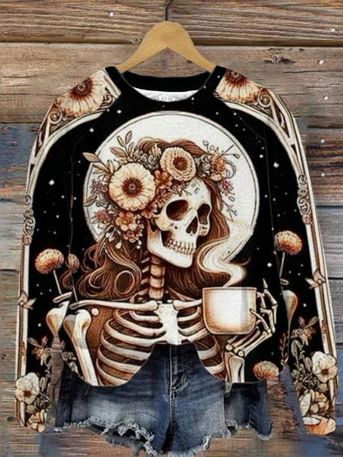 Gracefully Designed Shirt