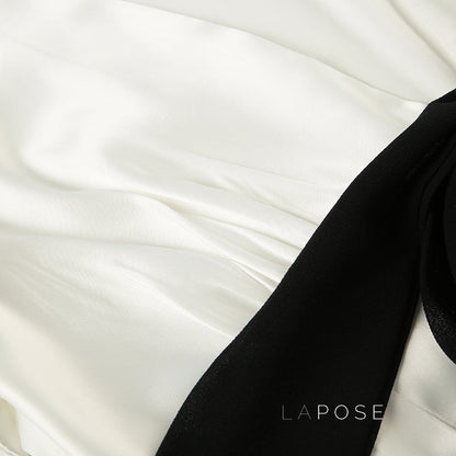 Effortlessly Elegant Top with a Timeless Design