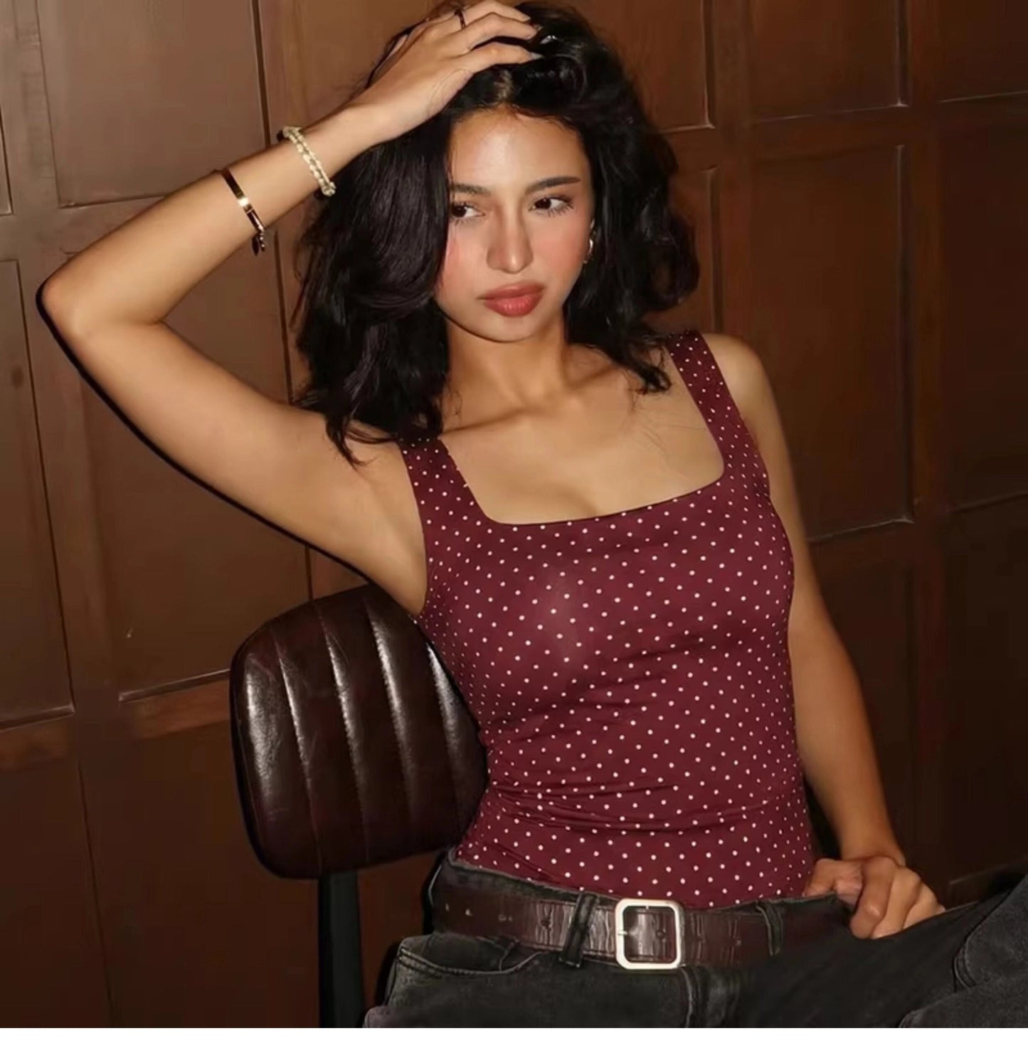 Beautifully Crafted Garment in a Classic Style