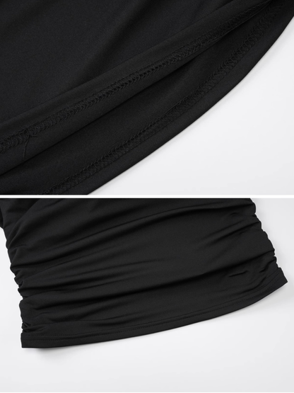 Sophisticated Top with a Clean Classic Look