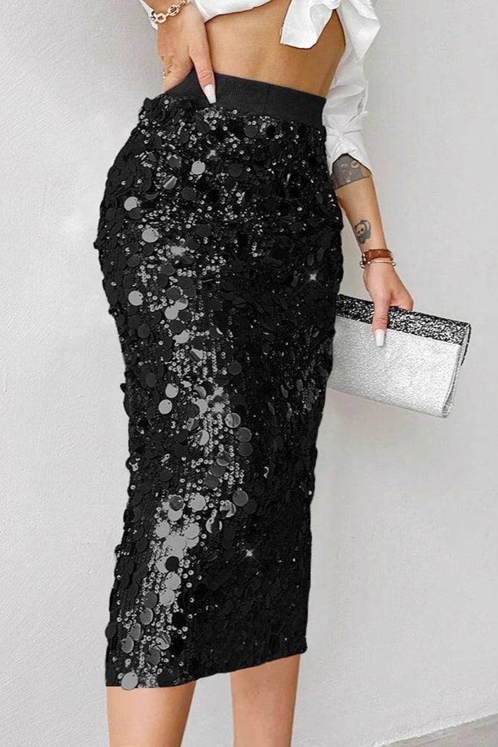 Elegantly Designed Garment