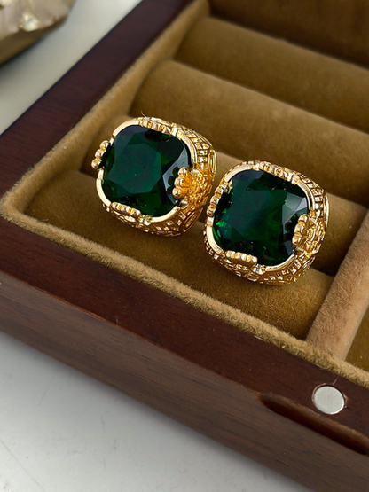 Amoura Stud Earrings