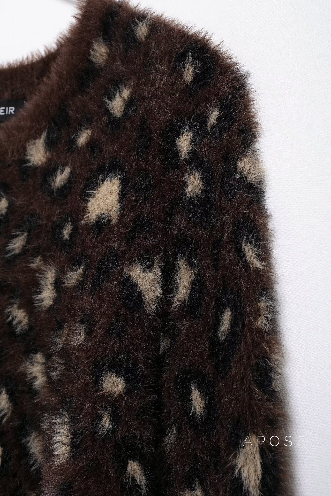 Polished Cardigan with an Effortless Classic Look