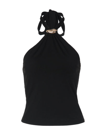 Elegantly Styled Top for Everyday Wear