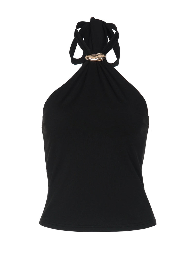 Elegantly Styled Top for Everyday Wear