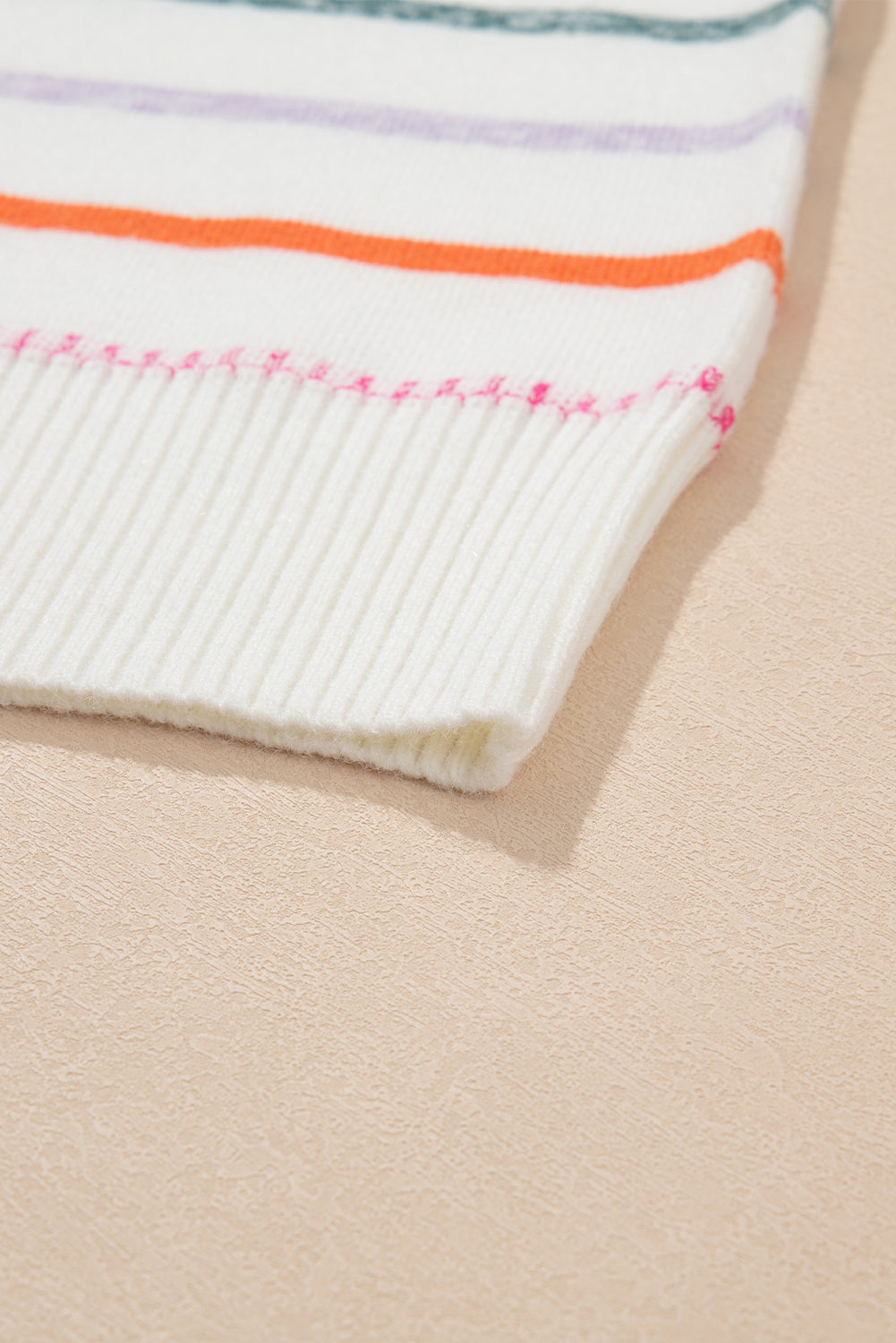 Classic Designed Sweater