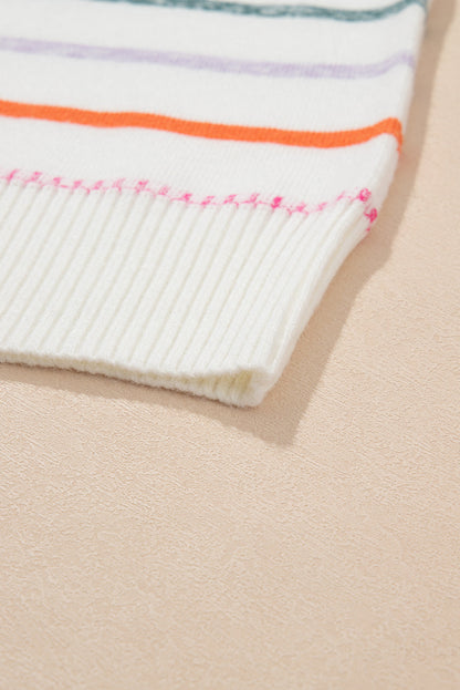 Classic Designed Sweater