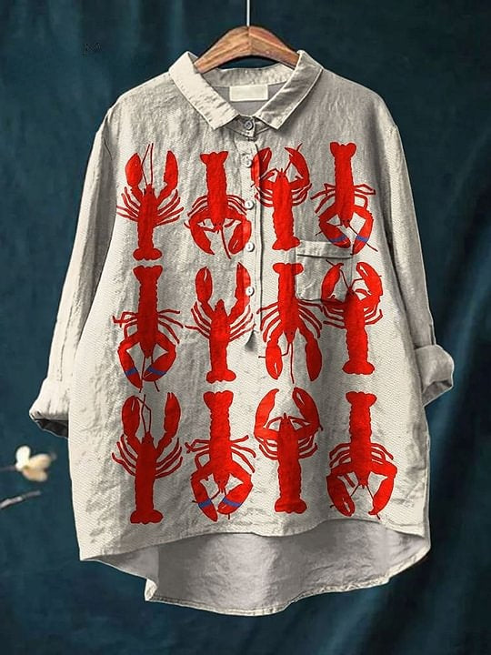 Beautifully Crafted Shirt