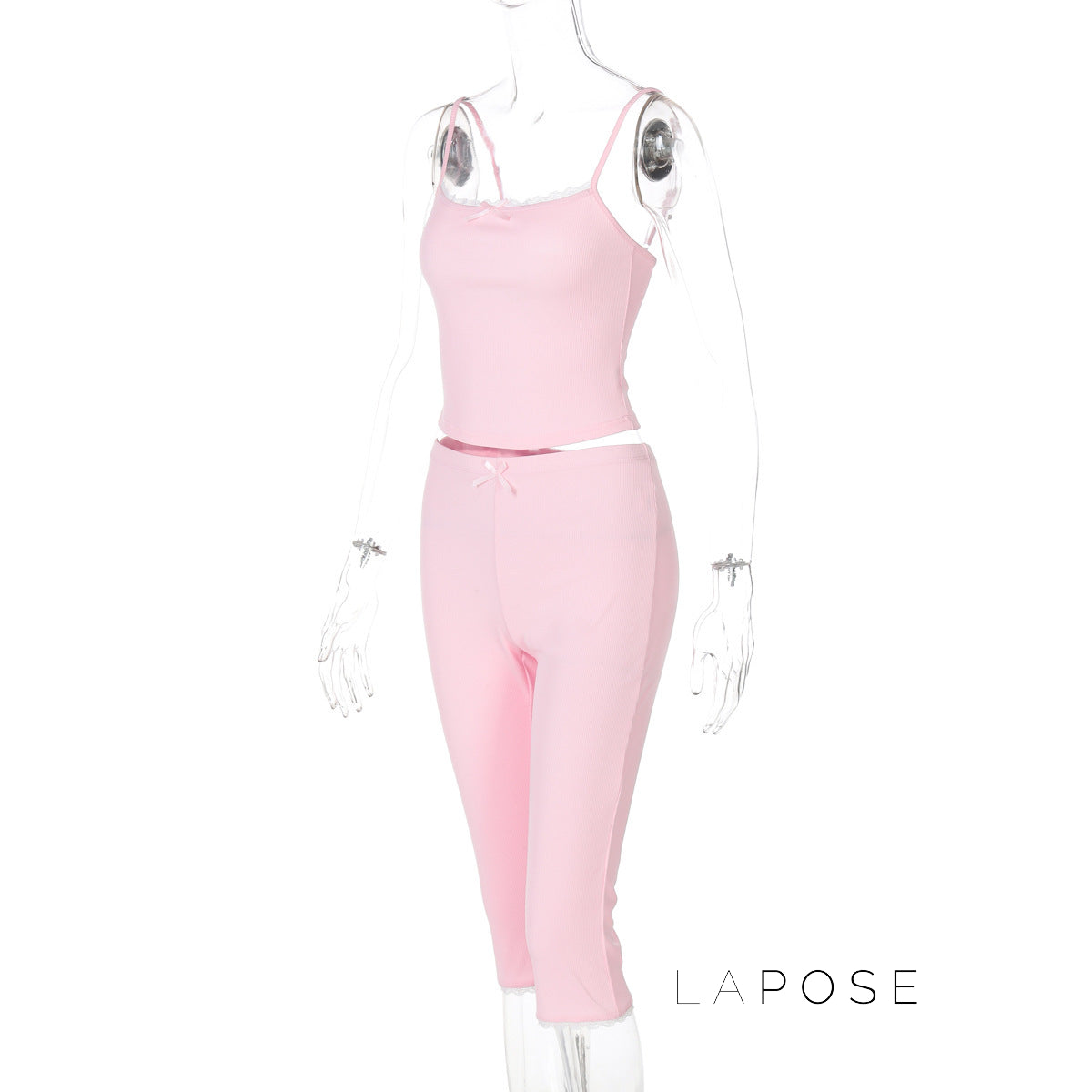Beautifully Balanced Pants with Timeless Character