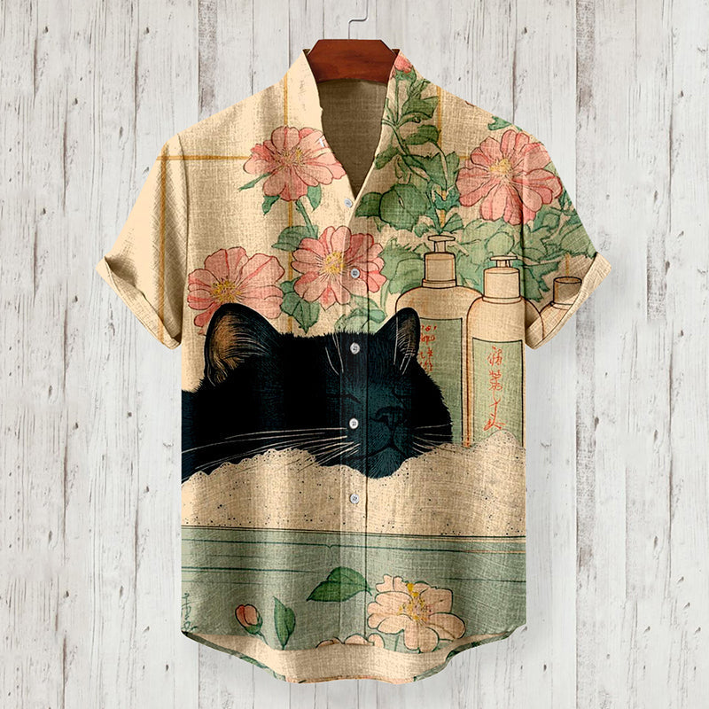 Gracefully Designed Shirt