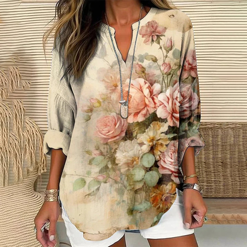 Beautifully Crafted Shirt