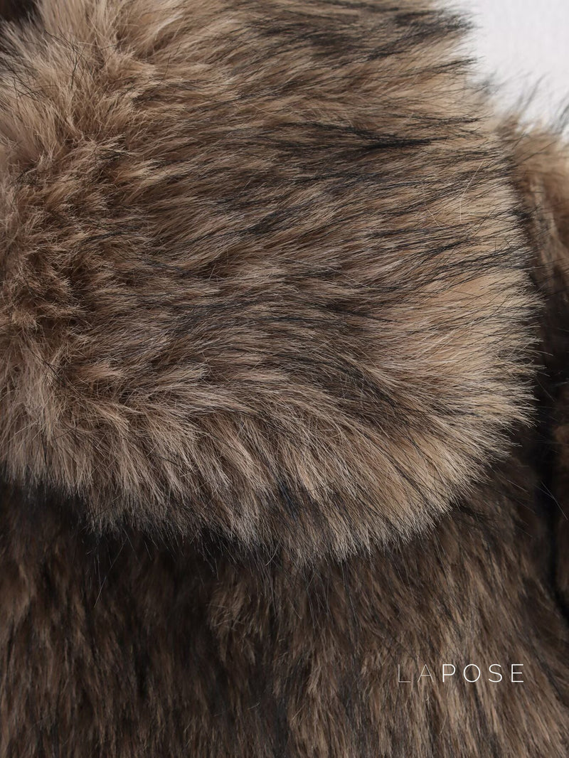 Beautifully Finished Jacket in a Timeless Design