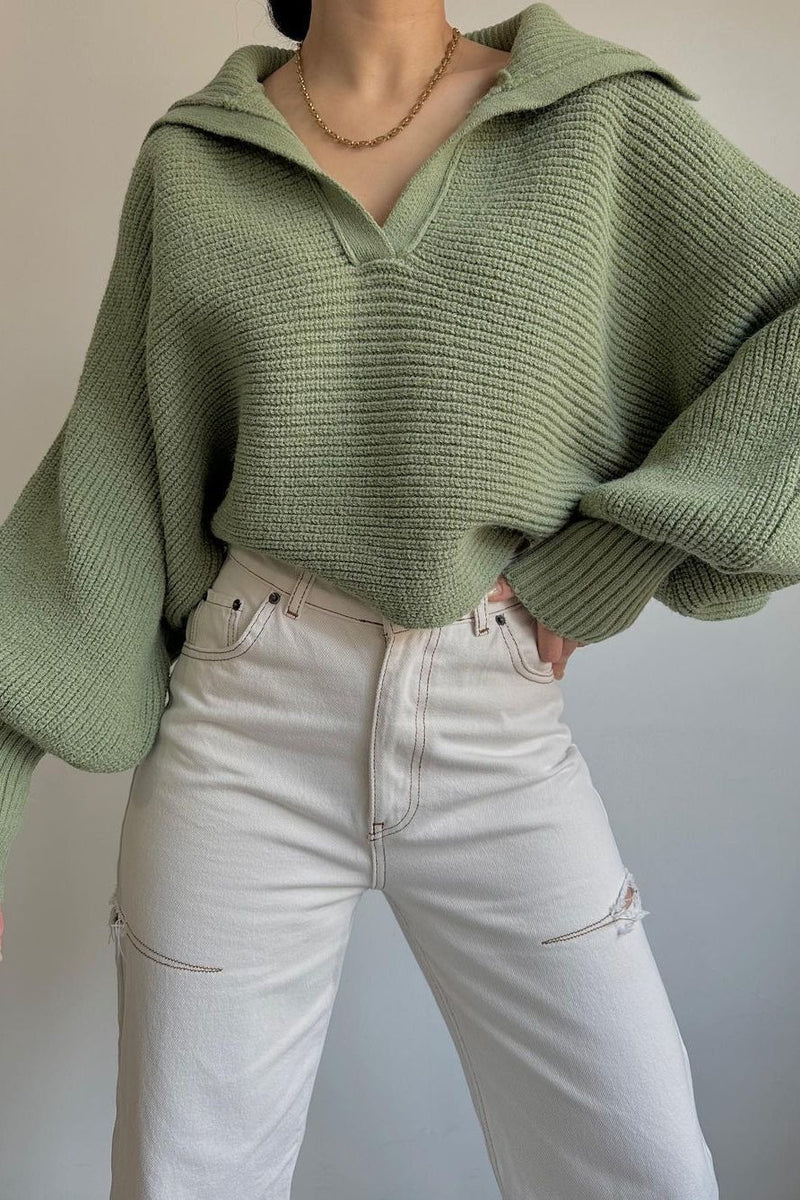 Classic Vintage Sweater