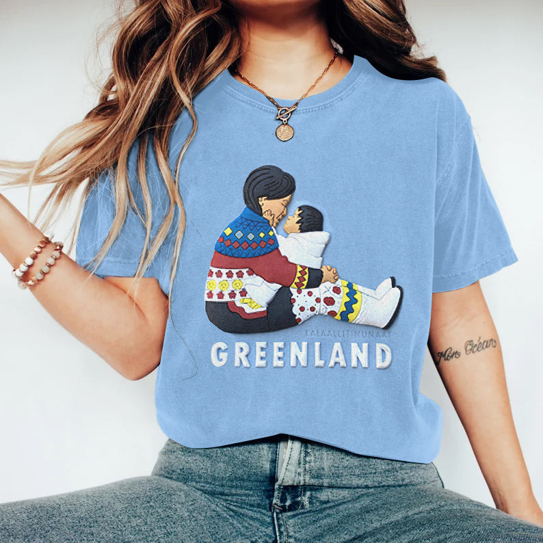 Classic Vintage T-Shirt