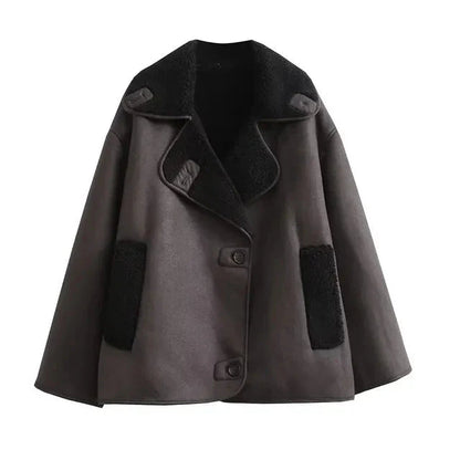 Beautifully Crafted Coat in a Classic Style